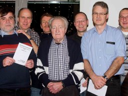 35 Jahre Bollwerk 77